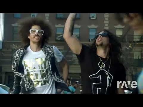 Квартира Rock Anthem - Дюна & Lmfao ft. Lauren Bennett, Goonrock | RaveDJ