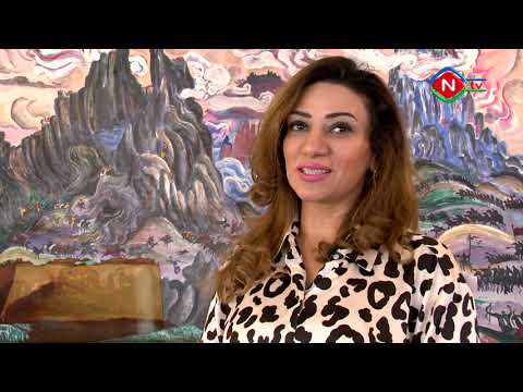 Miras: Milli dəyərlərimiz - 20.11.2021