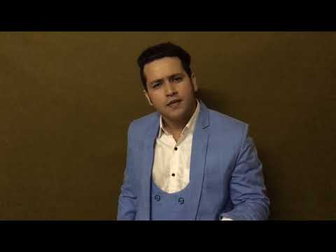 Bharat Nayyar Audition