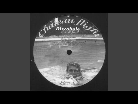 Discobole (Pepe Bradock Beats)