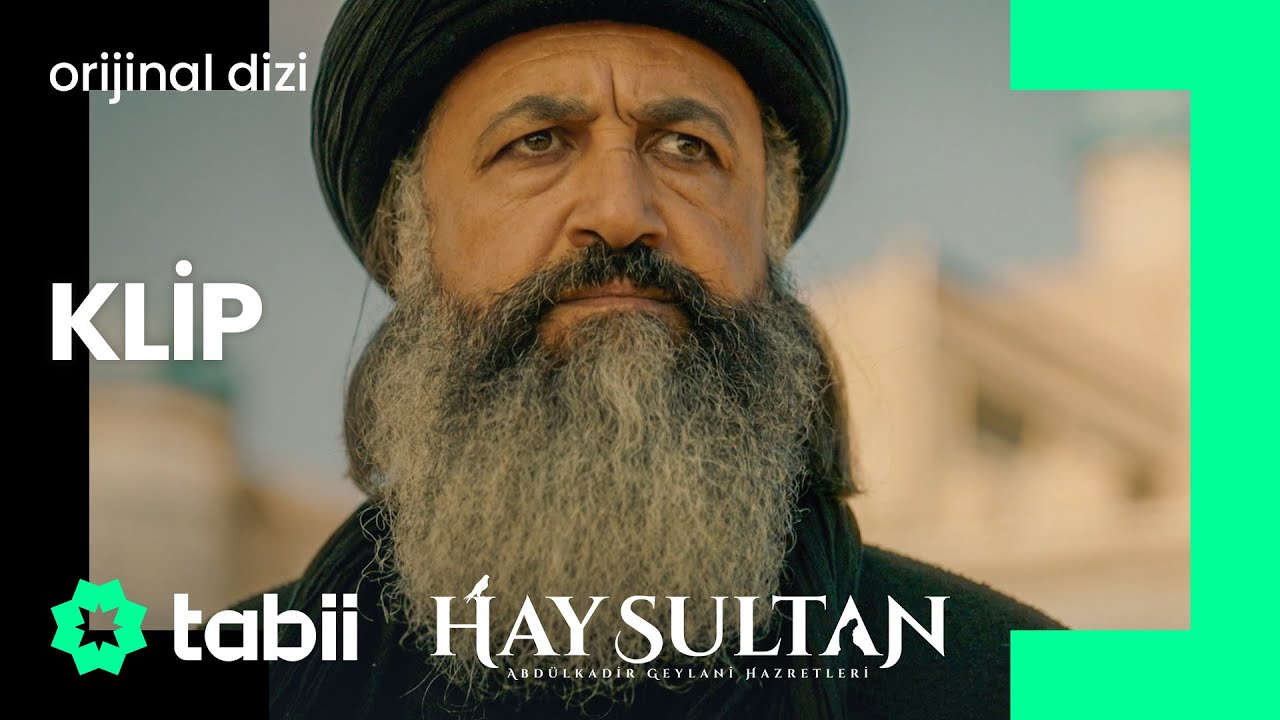Gilani The Ascetic Season 1 Episode 15 With English Subtitles