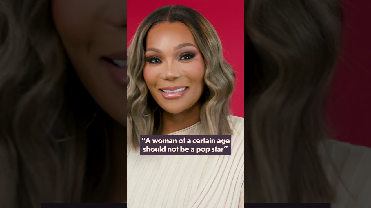 RHOA’s Angela Oakley Plays “Who Said That?”