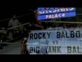 Rocky III - EYE OF THE TIGER, intro sequence in ...