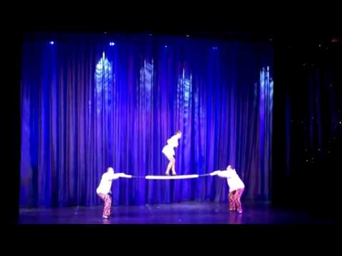 Russian Bar (Aces Of Acts)