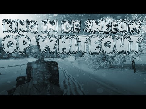 Whiteout Playstation 2