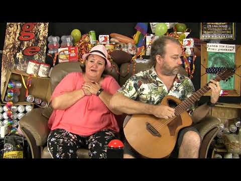 Coole Videos um 19 Uhr - 3. Welle - So. 25.07.2021- Danke, Thank you for the Musik, Muss i denn...