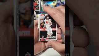 Topps 2026 Series 1 Baseball - Pack Opening