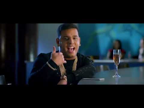 La Pregunta (Fan Remix) - J.Alvarez Ft Titto El Bambino, Daddy Yankee y Coast Lion