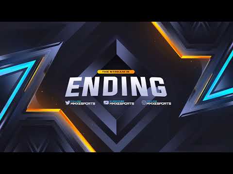 MMX DESERT STORM SEASON 6 - WEEK 04 - MATCH 02