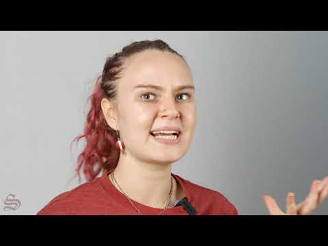 Stanford students speak out against university reforms - YouTube