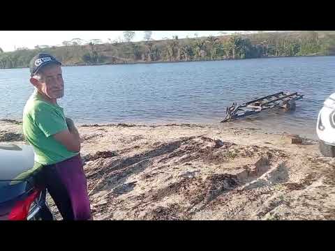 barragem dê montanha espírito santo 