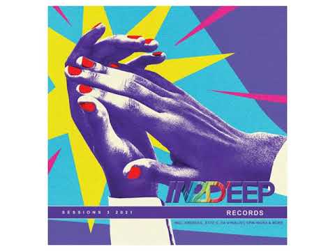 CandiSoul & Enosoul - God Knows When