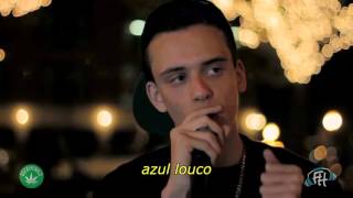 Logic - We Get High (Legendado)