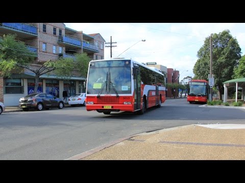 Telford's TV 8352 (Ex-BT 258): Volvo B10M Mk 3 (ZF/A-D Metroliner)