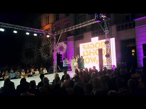 Radom Fashion Show 2023