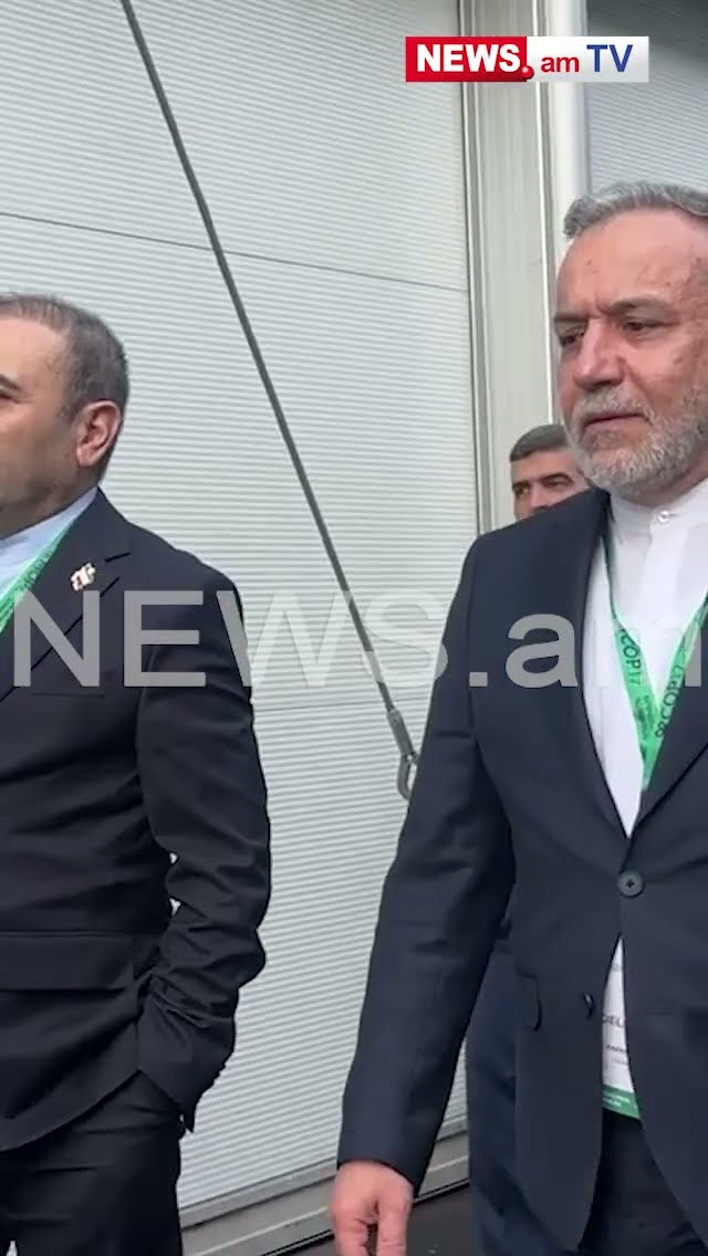 Արաղչին ժամանեց Մերիդիան կենտրոն