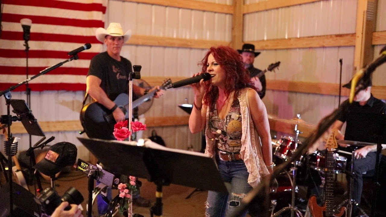 Promotional video thumbnail 5 for LoCo Country