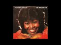 Write This One Off(As A Loss) - Denise LaSalle - 1988