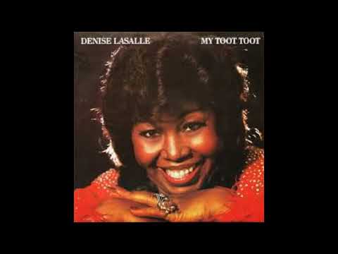 Thumbnail for Write This One Off(As A Loss) - Denise LaSalle - 1988 by Denise LaSalle