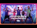 Na Boquinha da Garrafa - Companhia do Pagode, Mc GW | FitDance CON10 Anos