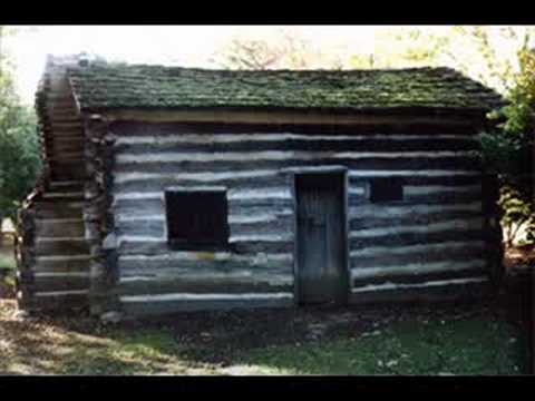 Log Cabin Crew- Melancholy Manuscripts