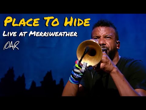 Place to Hide - O.A.R.