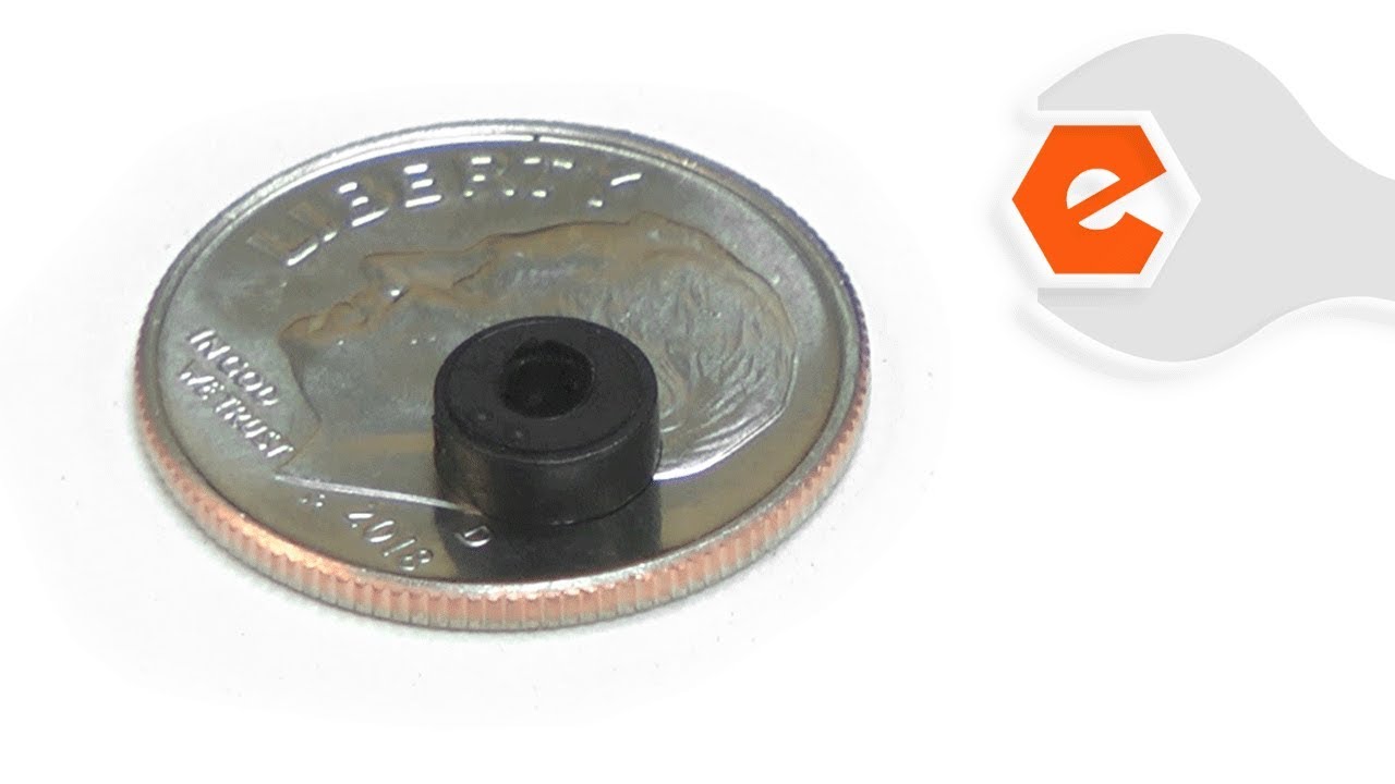 Replacing your DeWALT Nailer Grommet