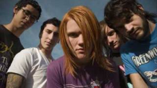 Say This Sooner - The Almost [with lyrics]