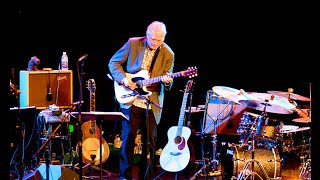 Bill Frisell -  Live in Seattle 11/22/2004 [Full Album]