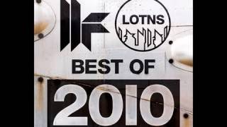 Toolroom Records vs Leaders of The New School - Best Of 2010