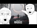 Into The Radius VR Slander