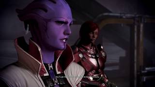 Skeptical Trust - Let's Play Mass Effect 3 Part 75