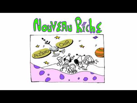 Nouveau Riche - Klappe van je vader (Official HD)