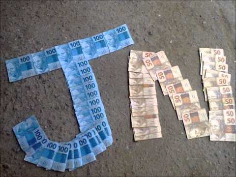 MC JN - TRENZINHO DOS TRAFICANTES (PROD.D14 MC) LANÇAMENTO 2014