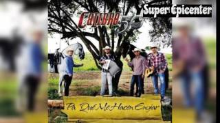 Pa' Que Me Hacen Enojar - Calibre 50 "EPICENTER"