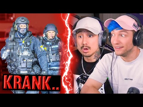 Die ASOZIALSTE STADT Deutschlands.. (Rezo und Julien Bam reagieren)