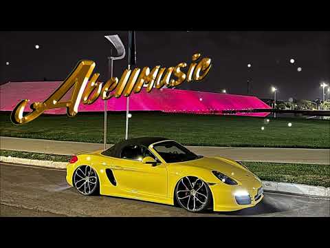 AbellMusic 2021#34 Dontlay Weekend (original Mix)