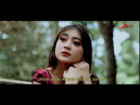 Shinta Arsinta - Loro Batin | Dangdut (Official Music Video)