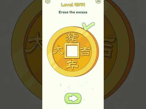 dop2 level#4344 #dop #dop2 #deleteonepart #shorts #youtubeshorts #gameplay #viralvideo #viral