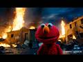 Elmo S World Has Gone To Hell Parody Music Video