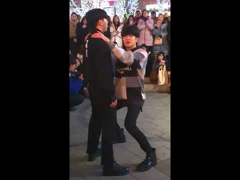 [MAXXAM / MYM] 200103 - GENTLEMAN (PSY cover)