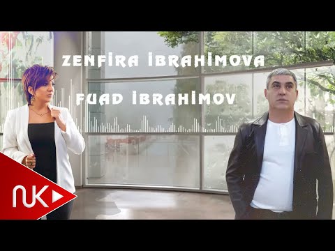 Zenfira İbrahimova & Fuad İbrahimov  Təcrübəsiz ürəyim