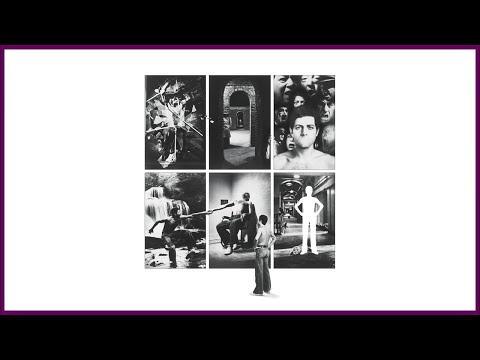 Genesis - The Lamb Lies Down On Broadway (2025 Remaster) [Full Album]