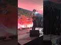Luke Bryan Acoustic VIP Love You Miss You Mean It Very Cool Experience
