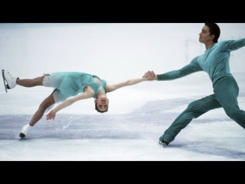 Gordeeva & Grinkov 🇷🇺🥇1994 Lillehammer Ex. Gala | Reverie & Moonlight Sonata