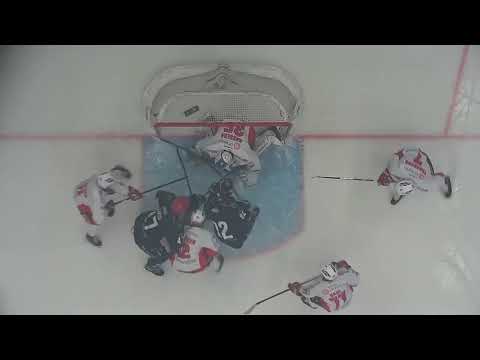 Kooste: Kiekko-Espoo - Hokki 21.10.2023