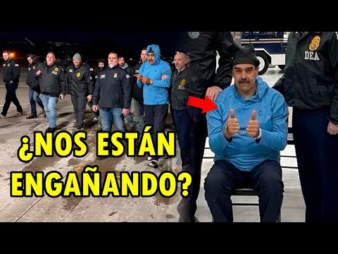 ALGO muy RARO ESTÁ PASANDO en el MUNDO