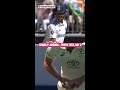 MitchellStarc Took Notes From The 1st Test Against Jaiswal