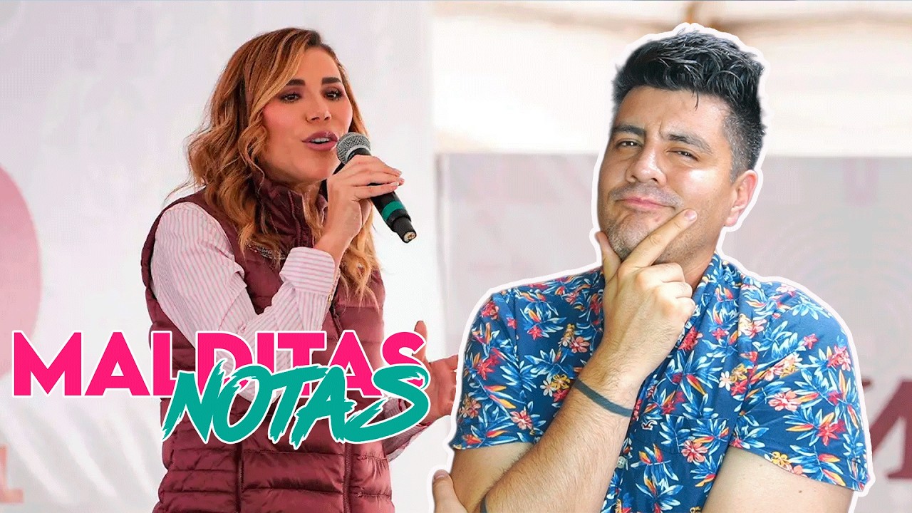¡Los Sapos de Tijuana! - Malditas Notas