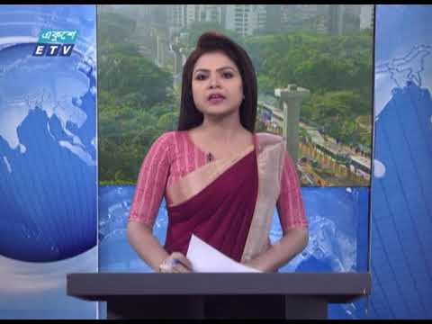 চুয়াডাঙ্গায় ছাত্রলীগ নেতা ও কৃষকলীগ নেতাকে কুপিয়ে আহত | ETV News